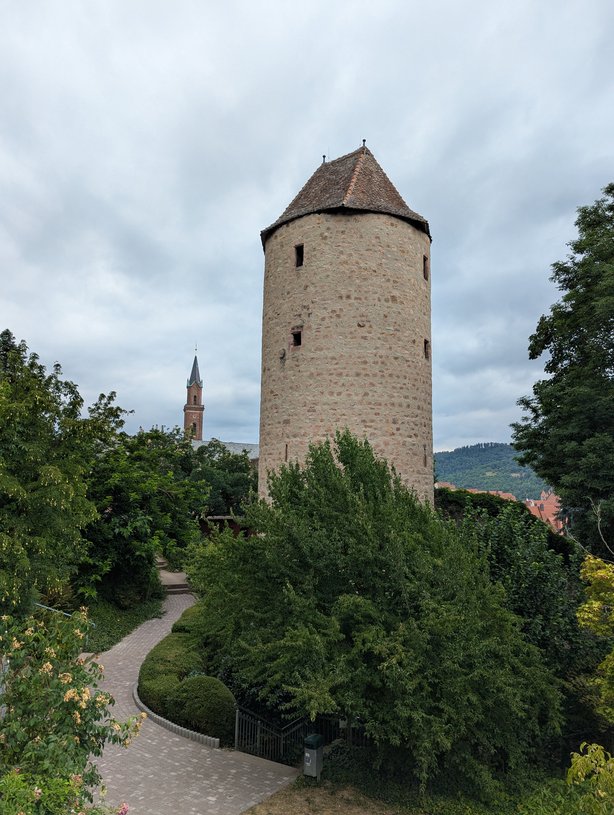 Weinheim